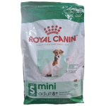 ROYAL CANIN MINI ADULTO 8+ - Imagen 1
