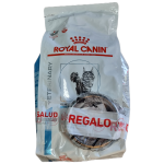 ROYAL CANIN HIPOALLERGENIC GATO MAS PLATITO - Imagen 1