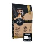 BEST BALANCE ADULTO RZ GRDE 20 KG - Imagen 1