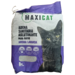 MAXICAT LAVANDA 8 LG - Imagen 1